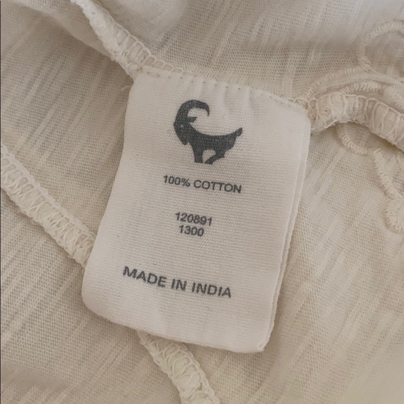 Cut out long sleeve - Picture 6 of 6